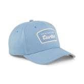 PUMA Standard Porsche Legacy Baseball Cap, Blue